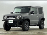 ジムニーシエラ 1.5 JC 4WD 5MT