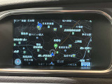 純正HDDナビ搭載