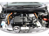 Hondaの技術が詰まったエンジンルーム☆☆☆エンジンルーム室内ともにルームクリーニング済みで清潔です◎快適なドライブをお楽しみください♪♪