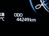 【走行距離】・・・走行距離の画像です! メーターの交換などはありません。 安心と信頼の画像です。(ご来店時や納車時には展示の移動や整備等で若干距離が進んでいる場合がございます)