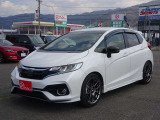 フィット 1.5 ハイブリッド S ホンダセンシング 4WD 