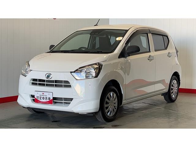 ミライース L SAIII 