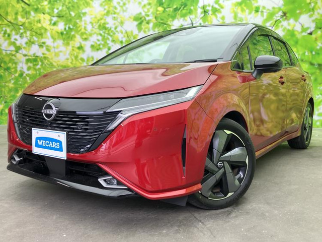 ノートオーラ 1.2 G 