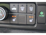 シートヒーター装備付き車!!座席に埋め込まれた電熱線によりシートを暖めることが出来る装備で、温められたシートは、寒い冬には最適です!!