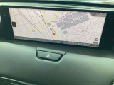 ドライブには、必需品 ナビゲーション 知らないところでも安心