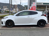 GRヤリス 1.6 RZ 4WD 