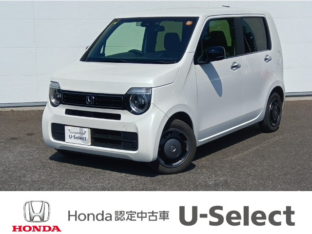 N-WGN L スタイルプラス ビター 