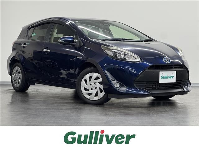 アクア 1.5 S スタイルブラック 修復歴無し