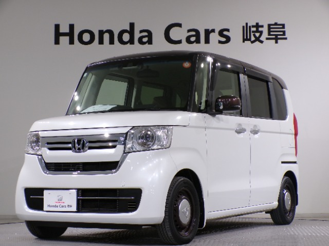 ホンダ N-BOX 