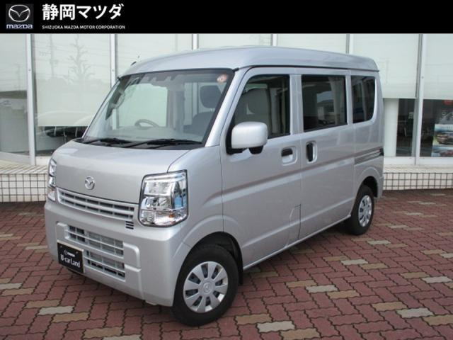 スクラム PC ハイルーフ 