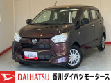 ダイハツ ミライース