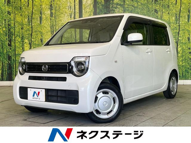 N-WGN L ホンダ センシング 