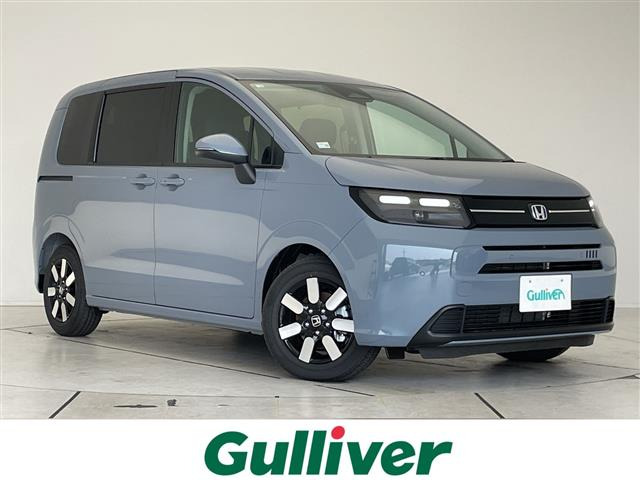 フリード 1.5 e:HEV エアー EX 修復歴無し