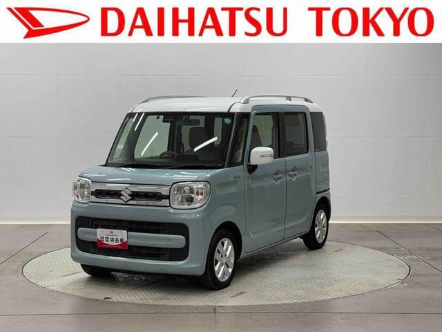 スペーシア ハイブリッド(HYBRID)  X 