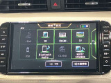 高性能で使いやすい日産純正ナビゲーションです。フルセグTVも鑑賞出来るしBluetooth機能付なのでお手持ちの携帯電話でハンドフリー通話も出来ます。
