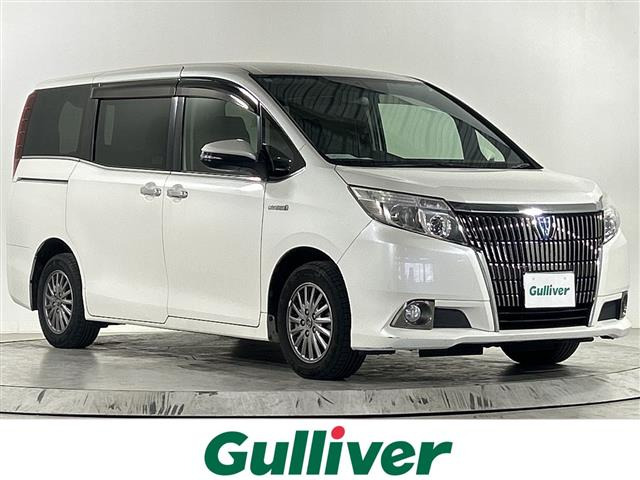 エスクァイアハイブリッド 1.8 Gi 修復歴無し