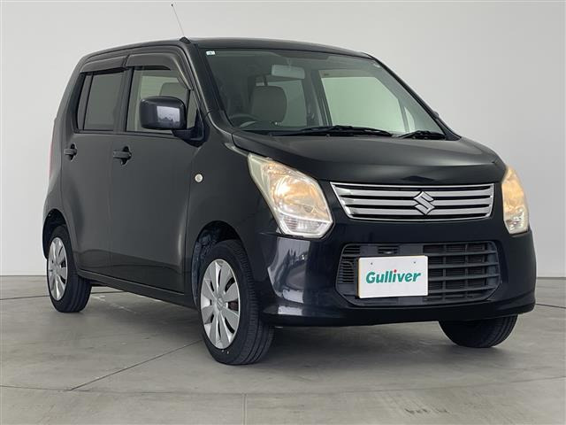 ワゴンR FX 修復歴無し