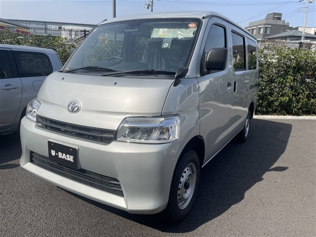 タウンエースバン 1.5 GL 