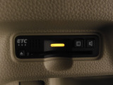 ◆ETC車載器 装備車◆今や必需品のETC!有料道路を利用する際にスムースに通過でき、わずらわしい料金支払いから開放されます!