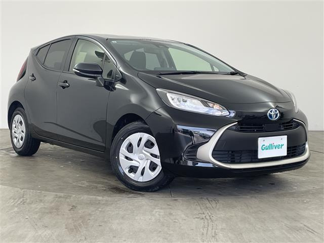 アクア 1.5 G 修復歴無し