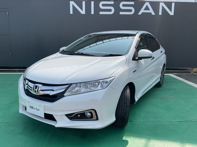 グレイス 1.5 ハイブリッド EX 