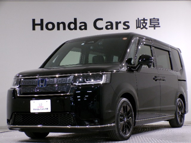 ステップワゴン  2.0 e:HEV スパーダ