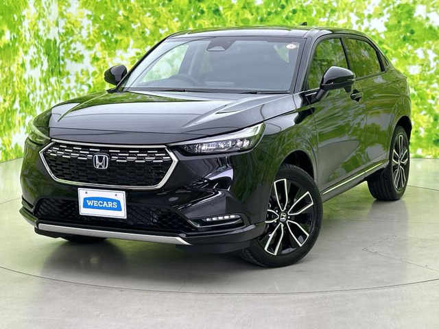 ヴェゼル 1.5 e:HEV Z 