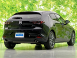 MAZDA3ファストバック 1.5 15S ツーリング 