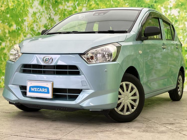 ミライース L SAIII