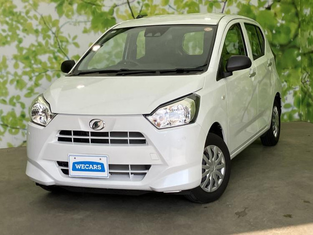 ミライース L SAIII