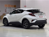 C-HR  G
