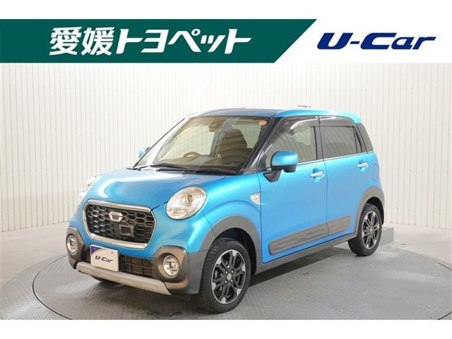 キャスト アクティバ G SAII