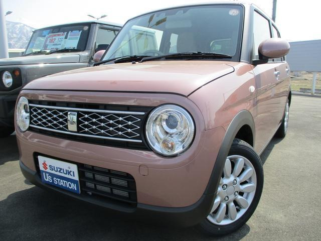 アルトラパン X 