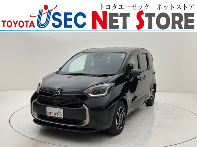 シエンタ ハイブリッド 1.5 Z 