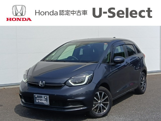 フィット 1.5 ホーム 