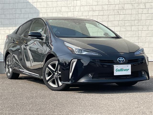 プリウス1.8 A ツーリングセレクション E-Four 4WD4WD 修復歴無し