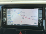 ナビ付きですので知らない場所にお出かけの際には道に迷うことなく目的地に到着できるので非常に活躍します。