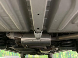 下回りがきれいなうちに、防錆加工の施工がオススメ。降雪地域はもちろん、沿岸部にお住いの方や、趣味でマリン・ウィンタースポーツをされる方にご好評いただいております。
