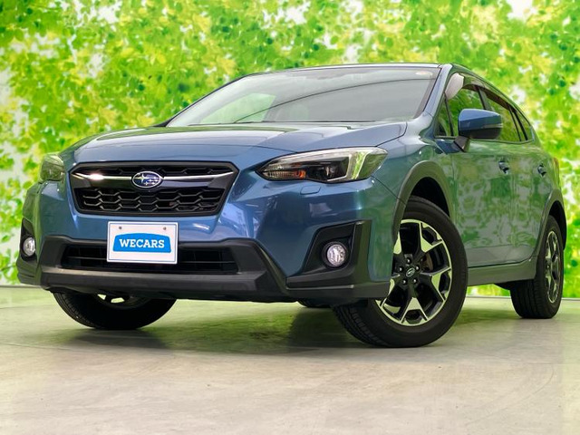 XV 2.0i-L アイサイト 4WD 