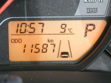 【走行距離】・・・走行距離の画像です! メーターの交換などはありません。 安心と信頼の画像です。(ご来店時や納車時には展示の移動や整備等で若干距離が進んでいる場合がございます)
