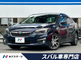 スバル インプレッサG4