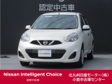 日産 マーチ