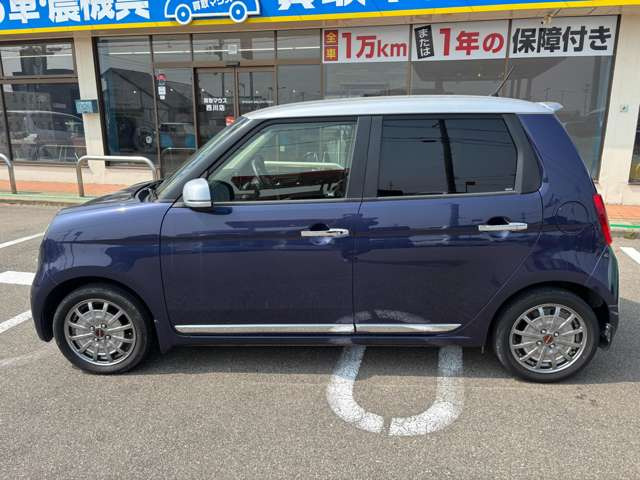 ホンダ N-ONE プレミアム ツアラー Lパッケージ の中古車詳細 (62,000