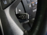 クルーズコントロールが付いていますので、高速走行も楽々快適!