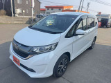 フリード 1.5 G ホンダセンシング 4WD 