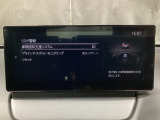 TCS(トラクションコントロールシステム)&DSC(横滑り防止機構)やBSM(隣車線上の側・後方からの車両接近を通知)、LDWS(車線逸脱警報システム)で安全運転をサポート!