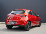 MAZDA2 1.5 15S ブラックトーンエディション 