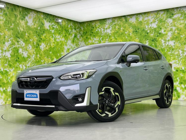 XV 2.0 アドバンス 4WD 