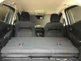 天井も綺麗です☆私は中古車を見るときに天井を良く見るようにしています☆ここが綺麗な車は車内が綺麗なことが多いです☆