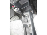 4速オーバードライブ付A/T